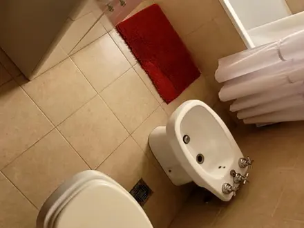 Alquiler temporario de apartamento em Mar del plata
