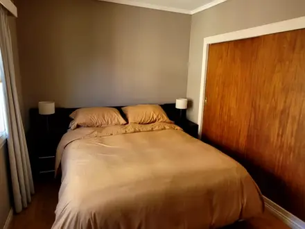 Alquiler temporario de apartamento em Mar del plata
