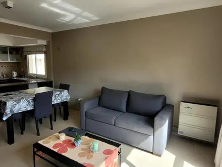 Alquiler temporario de apartamento em Mar del plata
