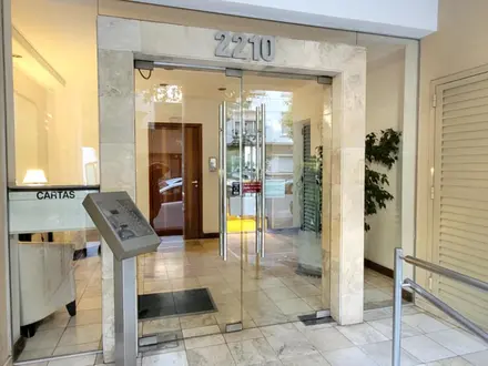 Alquiler temporario de apartamento em Mar del plata