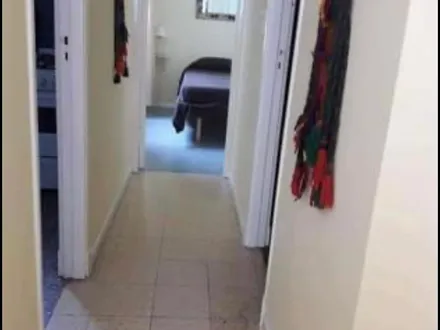 Alquiler temporario de apartamento em Miramar