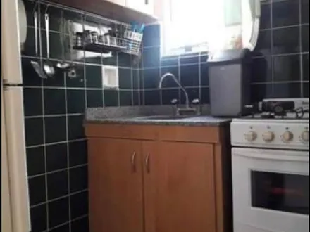 Alquiler temporario de apartamento em Miramar