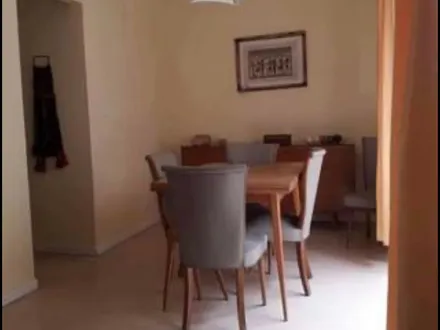 Alquiler temporario de apartamento em Miramar