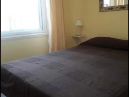 Alquiler temporario de apartamento em Miramar