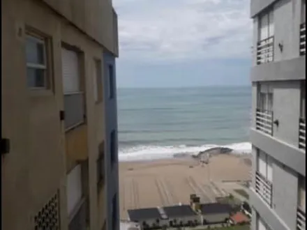 Alquiler temporario de apartamento em Miramar