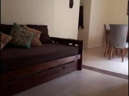 Alquiler temporario de apartamento em Miramar