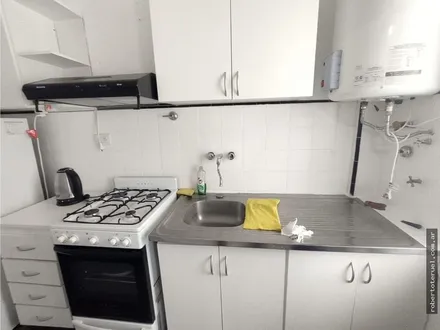 Alquiler temporario de apartamento em Mar del plata