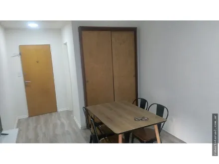 Alquiler temporario de apartamento em Mar del plata