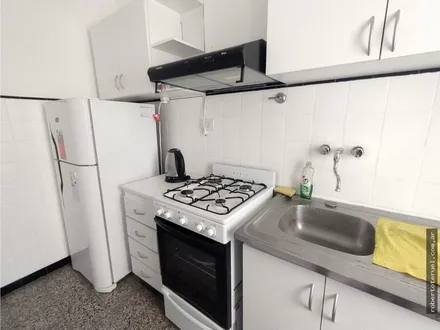 Alquiler temporario de apartamento em Mar del plata