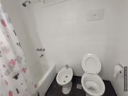 Alquiler temporario de apartamento em Mar del plata