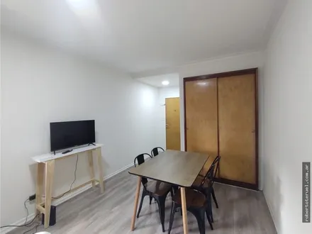 Alquiler temporario de apartamento em Mar del plata