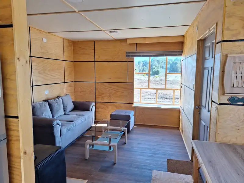 Arriendo temporario de cabana em Puerto montt