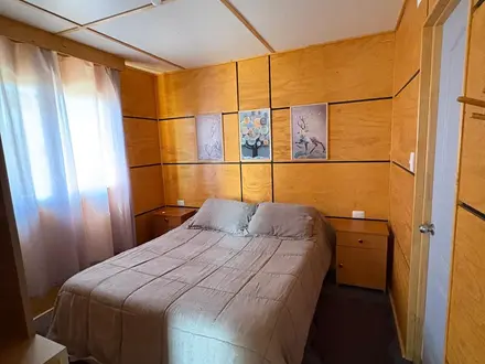 Arriendo temporario de caba&ntilde;a en Puerto montt