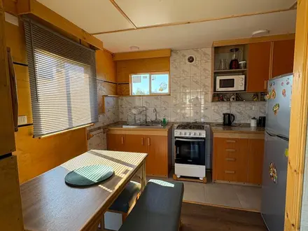 Arriendo temporario de caba&ntilde;a en Puerto montt