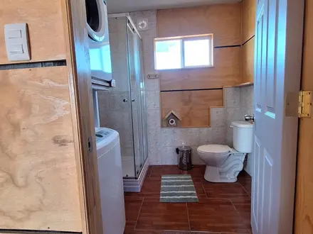 Arriendo temporario de caba&ntilde;a en Puerto montt