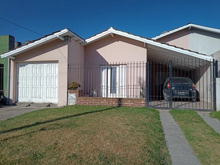 Alquiler temporario de casa em Necochea