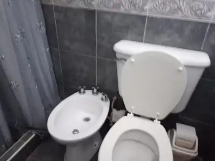 Alquiler temporario de casa em Miramar