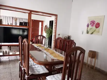 Alquiler temporario de casa em Miramar