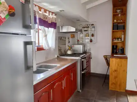 Alquiler temporario de casa em Miramar
