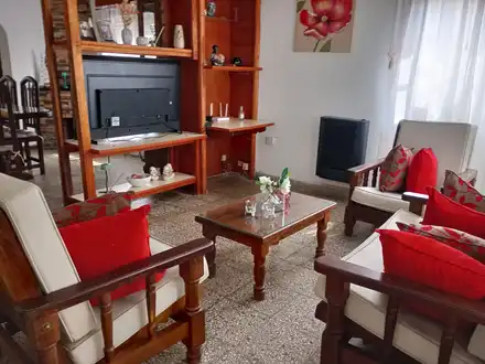 Alquiler temporario de casa em Miramar