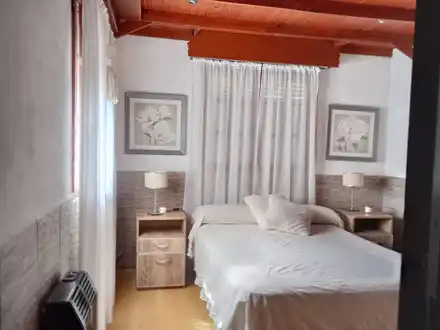 Alquiler temporario de casa em Miramar