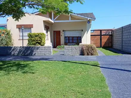 Alquiler temporario de casa em Miramar