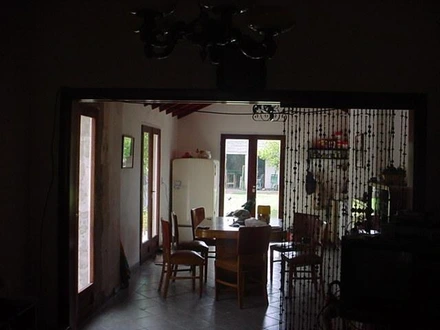 Alquiler temporario de casa em Quequen