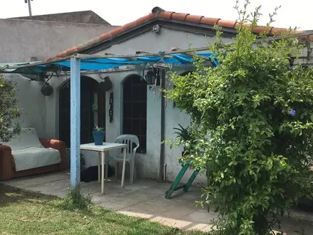 Alquiler temporario de casa em Quequen