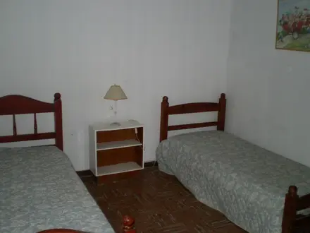 Alquiler temporario de casa em Quequen