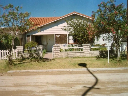 Alquiler temporario de casa em Quequen