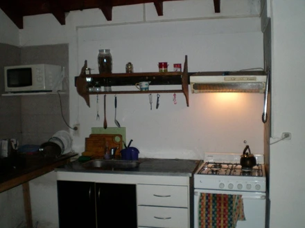 Alquiler temporario de casa em Quequen