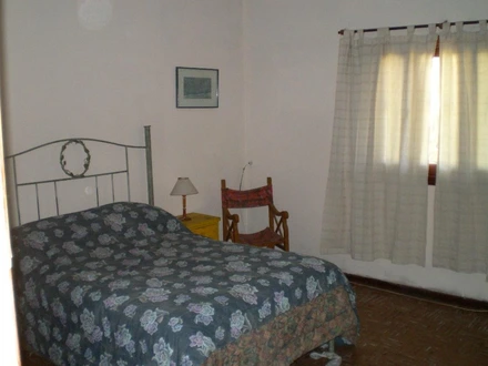 Alquiler temporario de casa em Quequen