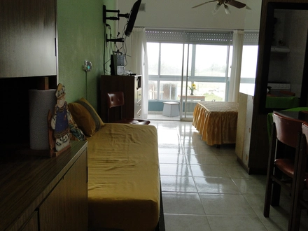 Alquiler temporario de apartamento em San bernardo