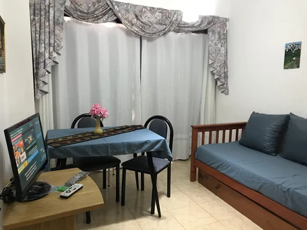 Alquiler temporario de apartamento em Miramar