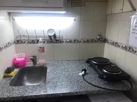 Alquiler temporario de apartamento em Miramar