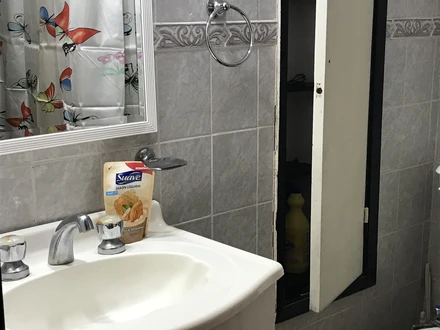 Alquiler temporario de apartamento em Miramar