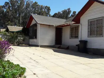 Arriendo temporario de casa em Algarrobo