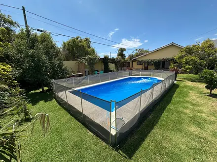 Alquiler temporario de casa em Miramar