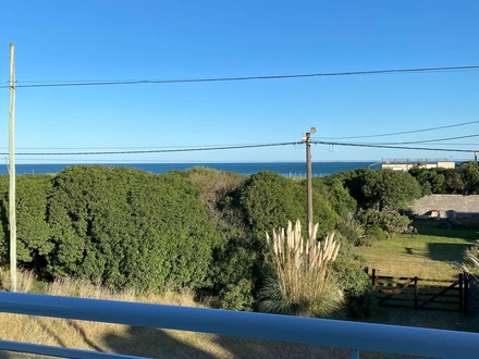 Alquiler temporario de apartamento em Quequen