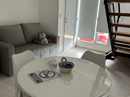 Alquiler temporario de apartamento em Quequen