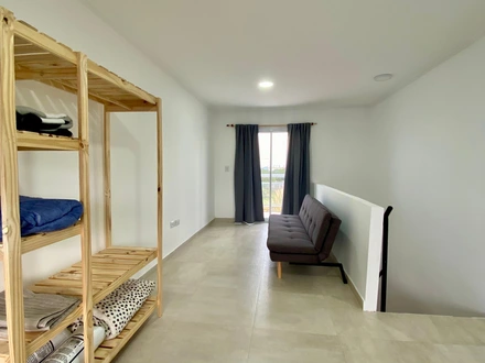 Alquiler temporario de apartamento em Quequen