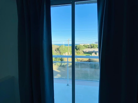 Alquiler temporario de apartamento em Quequen