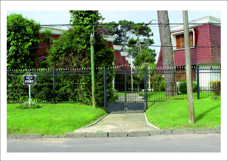 Alquiler temporario de casa em Punta del este