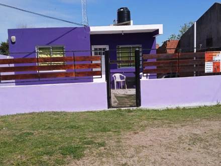 Alquiler temporario de casa em San clemente del tuyu