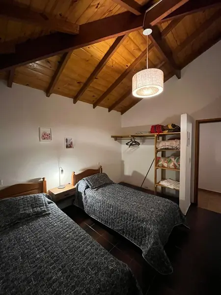 Alquiler temporario de casa em Sierra de los padres
