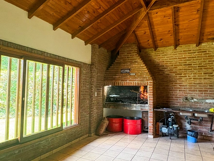 Alquiler temporario de casa en Sierra de los padres