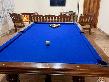 Alquiler temporario de casa em Sierra de los padres