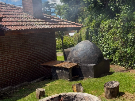 Alquiler temporario de casa en Sierra de los padres