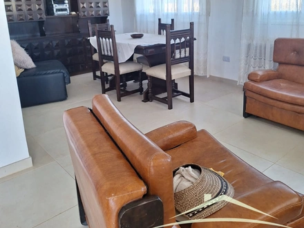 Alquiler temporario de casa em El marquesado