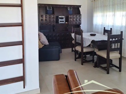 Alquiler temporario de casa em El marquesado